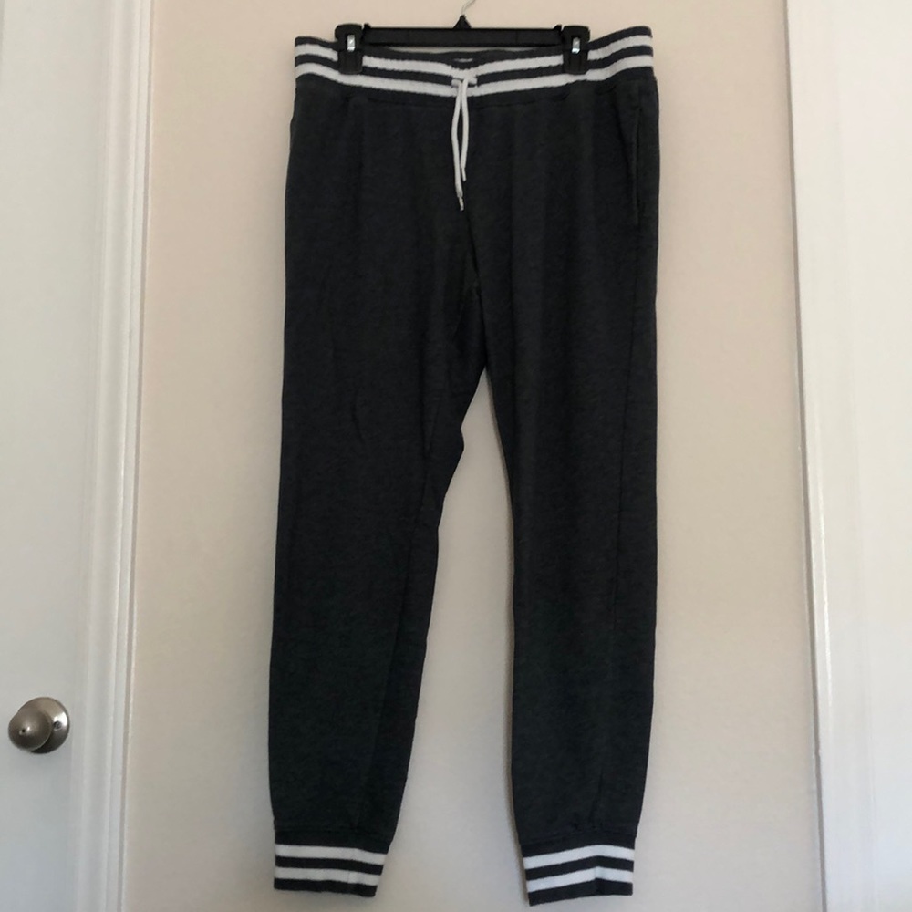 Sweatpants ☁️